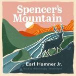 Spencers Mountain, Earl Hamner Jr.