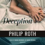 Deception, Philip Roth