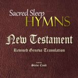 Sacred Sleep HYMNS New Testament, Various