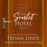 Room 215, Trisha Linde