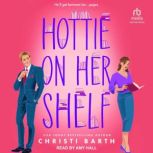 Hottie on Her Shelf, Christi Barth