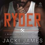 Ryder, Jacki James