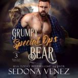 Grumpy Special Ops Bear Episode 3, Sedona Venez