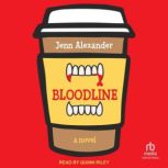 Bloodline, Jenn Alexander