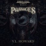 BorrionI Passages, V.L. Howard