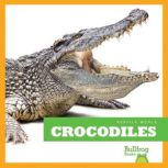 Crocodiles, Cari Meister
