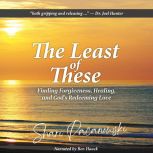 The Least of These, Shari Pacanowski