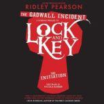 Lock and Key The Gadwall Incident, Ridley Pearson