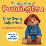 The Adventures of Paddington, HarperCollins Childrens Books