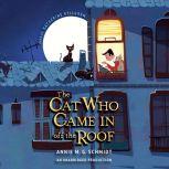 The Cat Who Came In Off the Roof, Annie M. G. Schmidt