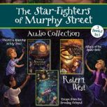 The StarFighters of Murphy Street Au..., Robert West