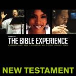 Inspired By ... The Bible Experience Audio Bible - Today's New International Version, TNIV: New Testament, Full Cast