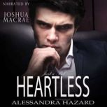 Just a Bit Heartless, Alessandra Hazard
