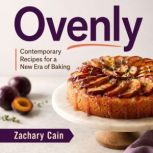 Ovenly, Zachary Cain