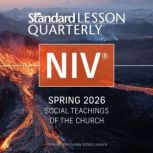 NIV Standard Lesson Quarterly Audio..., Standard Publishing