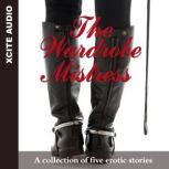 The Wardrobe Mistress, Miranda Forbes
