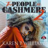 The People vs Cashmere 2, Karen Williams