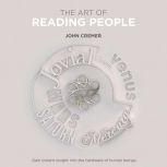 The Art of Reading People, John Cremer