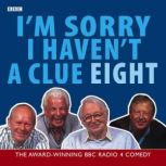 Im Sorry I Havent A Clue, BBC