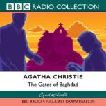 The Gates Of Baghdad, Agatha Christie