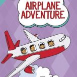 Airplane Adventure, Cari Meister
