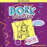 Dork Diaries 2, Rachel Renee Russell