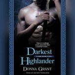 Darkest Highlander, Donna Grant