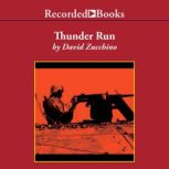 Thunder Run, David Zucchino
