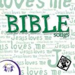 Bible Songs, Kim Mitzo Thompson