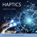 Haptics, Lynette Jones