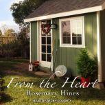 From the Heart , Rosemary Hines