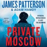 Private Moscow, James Patterson