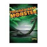 The Loch Ness Monster, Ray McClellan