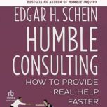 Humble Consulting, Edgar H. Schein