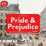 Jane Austens Pride  Prejudice, Simon Foster