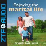 Enjoying The Married Life, Zacharias Tanee Fomum