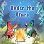 Under the Stars English Only, Sam Sagolski