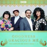 Goodness Gracious Me, Meera Syal