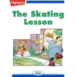 The Skating Lesson, Barbara Owen