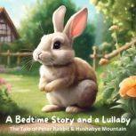 A Bedtime Story and a Lullaby The Ta..., Beatrix Potter