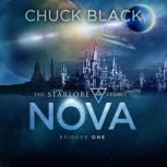 Nova, Chuck Black