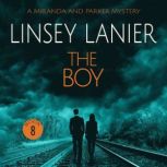 The Boy, Linsey Lanier