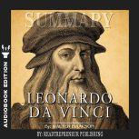 Summary of Leonardo da Vinci by Walte..., Readtrepreneur Publishing