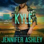 Kyle Riding Hard, Jennifer Ashley