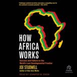 How Africa Works, Joe Studwell