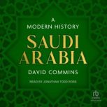 Saudi Arabia, David Commins