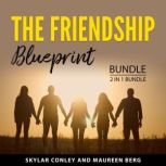 The Friendship Blueprint Bundle, 2 in..., Skylar Conley