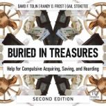 Buried in Treasures Help for Compuls..., Randy O. Frost