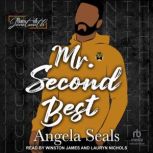 Mr. Second Best, Angela Seals
