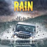 Rain, Shaun Harbinger